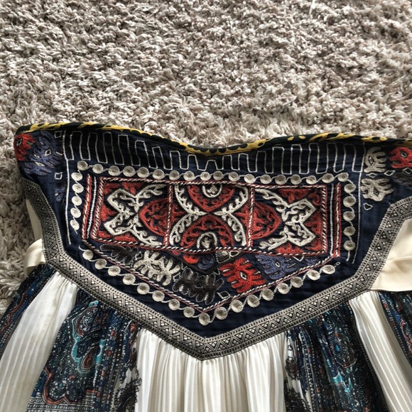 Free people dress - Picture 2 of 5